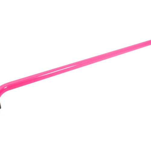 PERRIN 22-26 Subaru WRX Front Strut Brace - Hyper Pink - Image 2