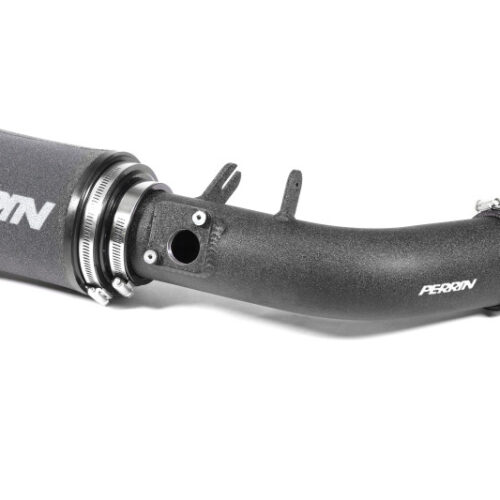 PERRIN 08-14 Subaru WRX / 08-15 STI Cold-Air Intake - Black - Image 3