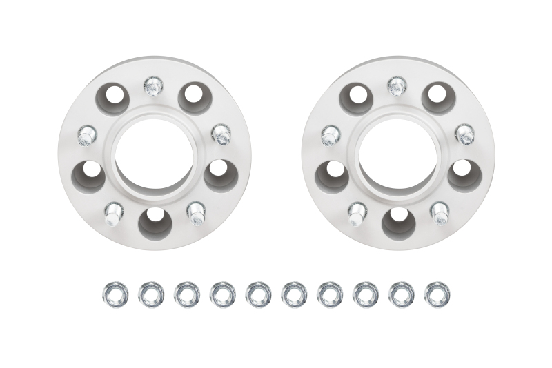 Eibach S90-4-30-017 Pro-Spacer System 30mm Spacer / 5x115 Bolt Pattern / Hub 71.4 For 06-18 Dodge Charger R/T