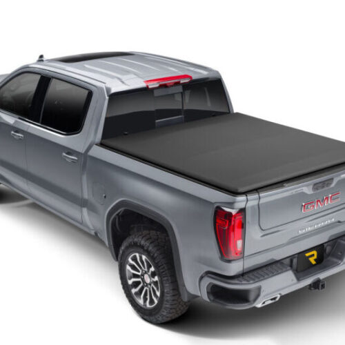 Extang 94658 2020 Chevy/GMC Silverado/Sierra (8 ft) 2500HD/3500HD Trifecta Signature 2.0 - Image 10