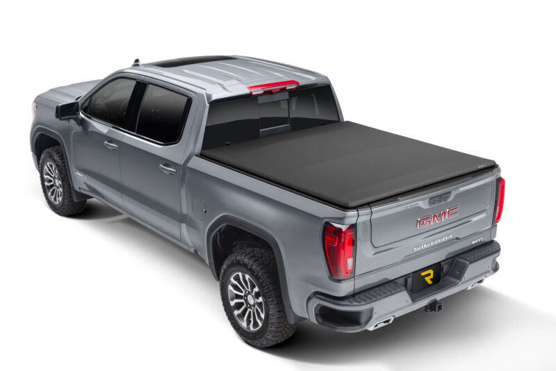 Extang 94658 2020 Chevy/GMC Silverado/Sierra (8 ft) 2500HD/3500HD Trifecta Signature 2.0 - Image 10
