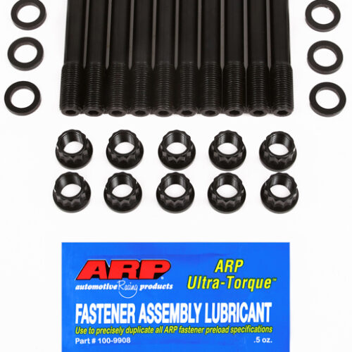 ARP 151-4702 Ford Pinto 2300cc Inline 4 Undercut 12 pt Head Stud Kit