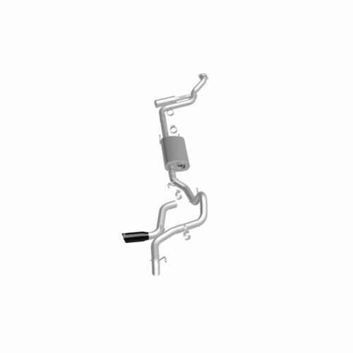 Magnaflow 19678 2024 Toyota Tacoma Overland Series Cat-back Exhaust System - Image 7