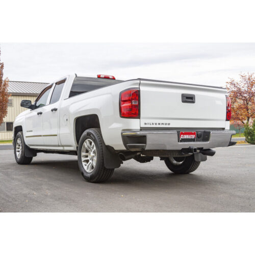 Flowmaster 717869 14-18 Silverado/Sierra 1500 5.3L FlowFX Cat-Back Exhaust System - Image 4