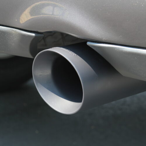 Flowmaster 817843 19-24 RAM 1500 5.7L SS American Thunder Cat-Back Exhaust System - Image 2
