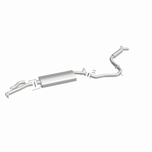 MagnaFlow 106-0717 BRE Exhaust Kit 06-12 Toyota RAV4 - Image 6