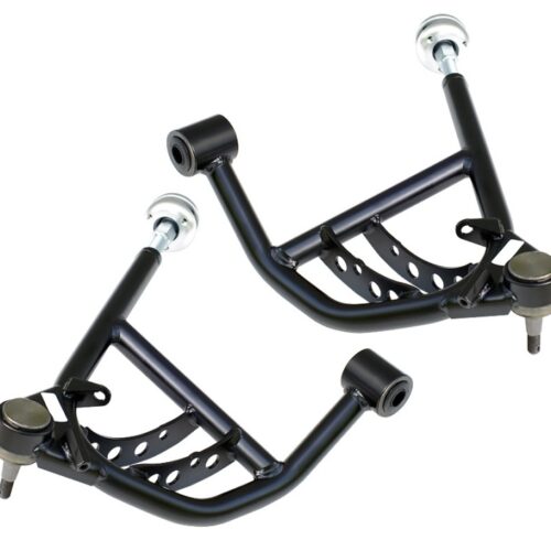 Alternative view of Ridetech 11282899 65-70 Impala StrongArm Front Lower