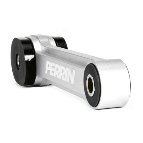 PERRIN 02-26 Subaru WRX STI Pitch Stop Mount - Silver - Image 4