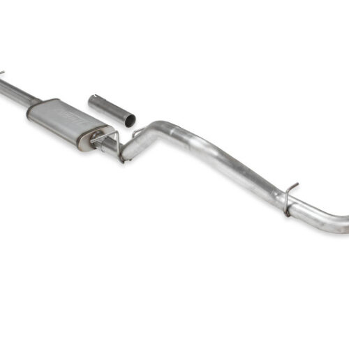 Flowmaster 717857 14-19 Silverado/Sierra 1500 5.3L FlowFX Cat-Back Exhaust System - Image 3