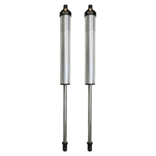 ICON 37605P 1999+ Ford F-250/F-350 Super Duty 0-3in Rear 2.5 Series Shocks VS IR - Pair