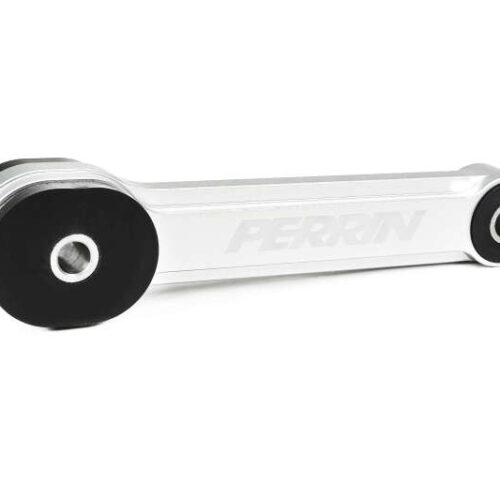 PERRIN 02-26 Subaru WRX STI Pitch Stop Mount - Silver - Image 5
