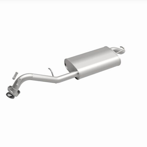 MagnaFlow BRE Exhaust Kit 03-13 Toyota Corolla 1.8L - Image 5