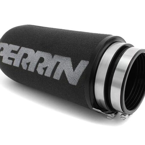 PERRIN Subaru BRZ/Scion FR-S Cone Filter w/3.125in Mouth (For Intakes INT-330/-333/-334/-335)