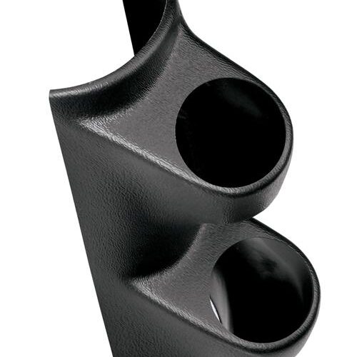 Autometer 20662 99-04 Mazda Miata 52mm Dual Gauge Pod