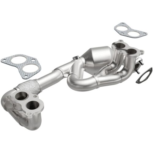 MagnaFlow 52305 Converter Direct Fit 06-11 Subaru Impreza 2.5L