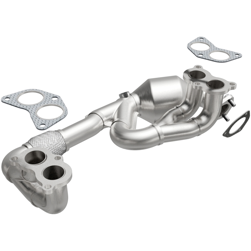 MagnaFlow 52305 Converter Direct Fit 06-11 Subaru Impreza 2.5L