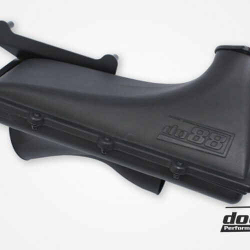 do88 LF-130-V50 Volvo C30/C70/S40/V50 T5 Turbo 04-13 Intake System