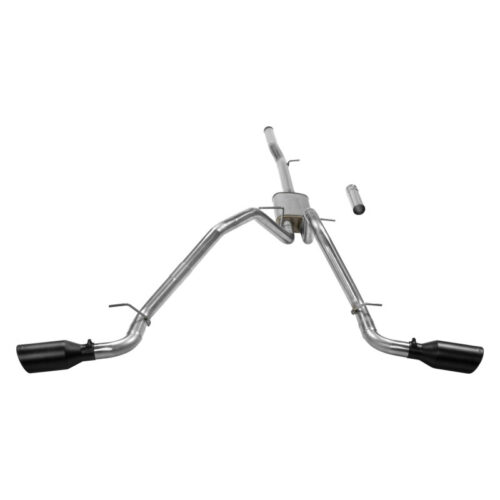 Flowmaster 717869 14-18 Silverado/Sierra 1500 5.3L FlowFX Cat-Back Exhaust System - Image 2