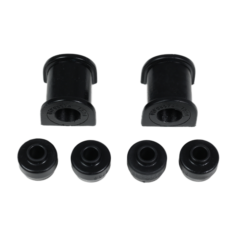 Energy Suspension 8.5142G 96-09 Toyota 4Runner Black 19mm Rear Sway Bar Bushings - Image 4