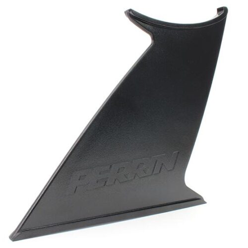 PERRIN 15-21 Subaru STI Wing Stabilizer - Black