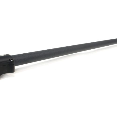 PERRIN 13-26 Subaru BRZ / Toyota GR86/86 / Scion FR-S Front Strut Brace - Black