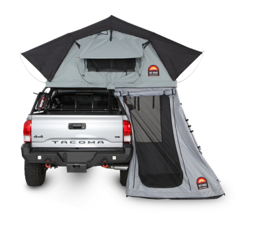 Body Armor 4x4 20015 Sky Ridge Pike Annex Room - Image 8