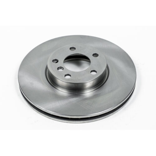 Power Stop 07-18 BMW X5 Front Autospecialty Brake Rotor - Image 4