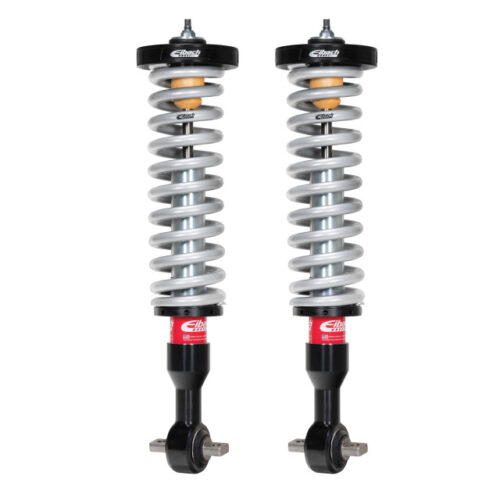 Alternative view of Eibach E86-35-035-01-20 Pro-Truck Coilover 2.0 Front for 15-20 Ford F-150 4WD