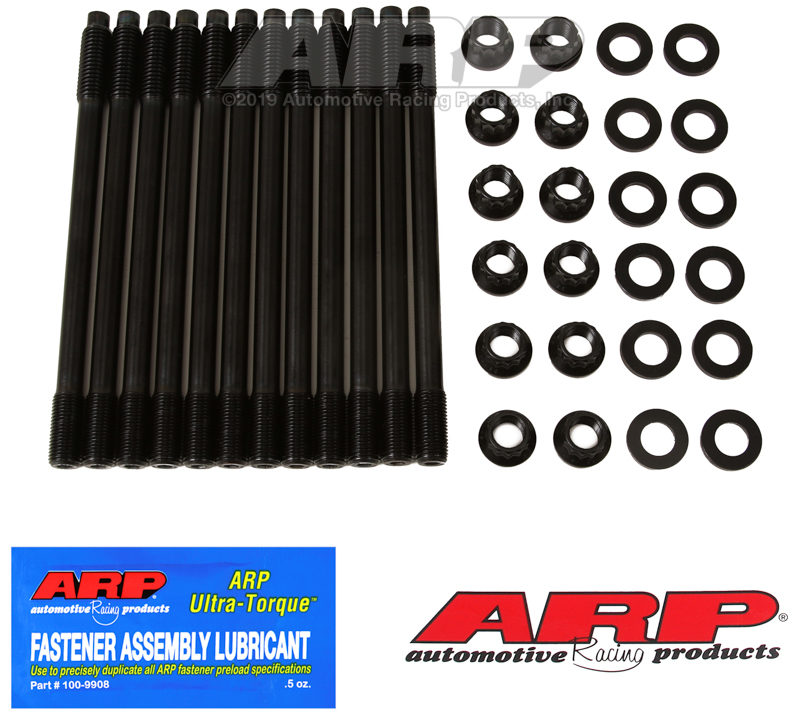 ARP 219-4301 Volvo B25 Head Stud Kit