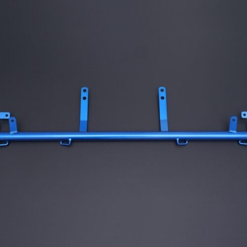 Cusco 6C1 492 TP 22+ Toyota GR86 / Subaru BRZ (ZD8/ZN8) Rear Trunk Plus Power Brace