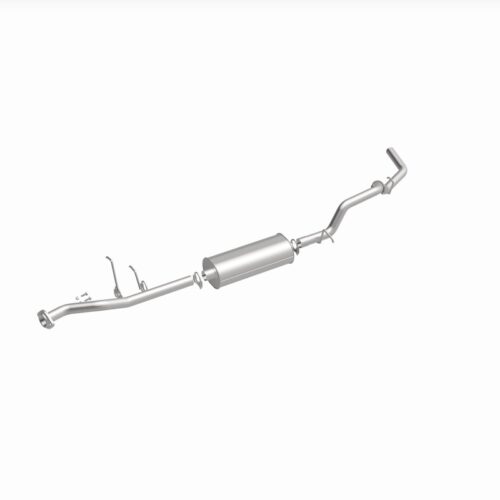 MagnaFlow BRE Exhaust Kit 02-07 Silverado Sierra - Image 9