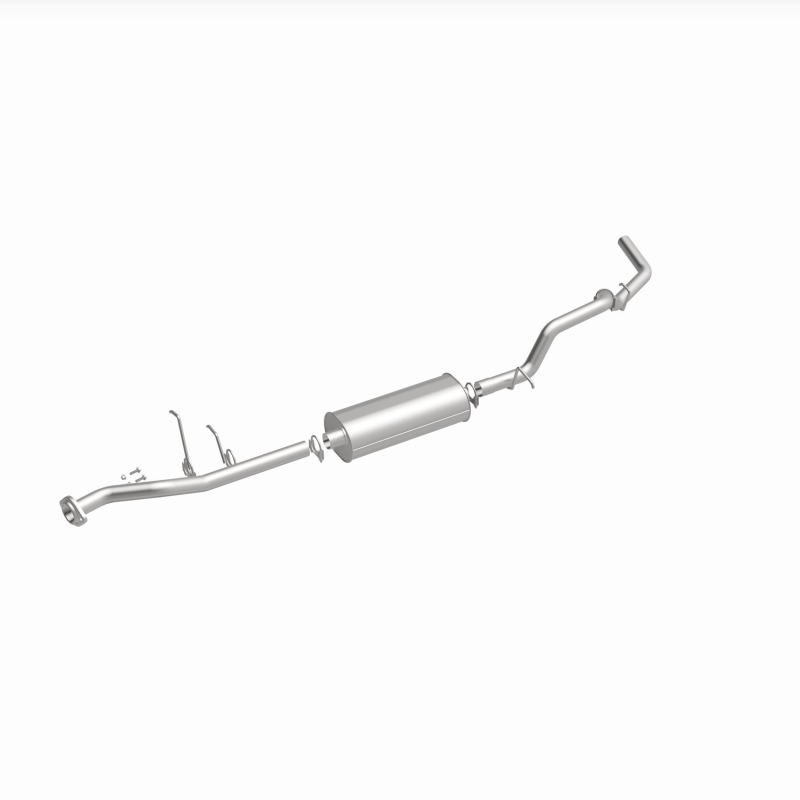 MagnaFlow BRE Exhaust Kit 02-07 Silverado Sierra - Image 9