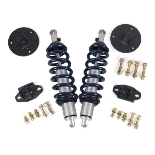 Ridetech 11723110 2019+ Chevrolet Silverado / GMC Sierra 1500 2WD HQ Series Front Coilovers
