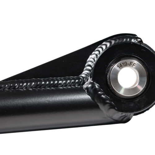 Carli CS-DATB-1419 2014+ Ram 2500/3500 4x4 Adjustable Track Bar 0-3in Lift - Image 4