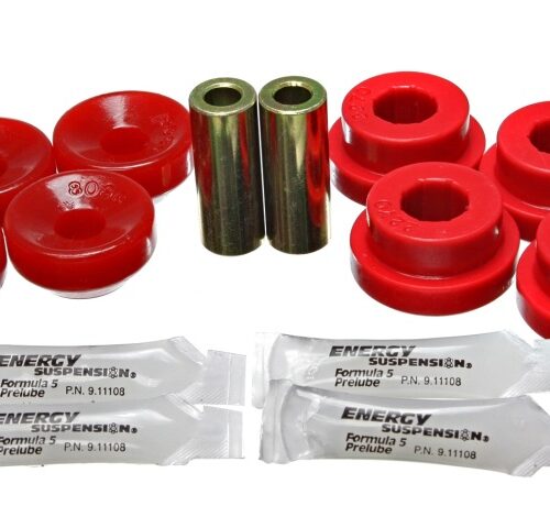 Energy Suspension 16.8103R 90-01 Acura Integra / 89-95 Honda Civic/CRX / 93-97 Honda Del Sol (including VTEC) - Image 4