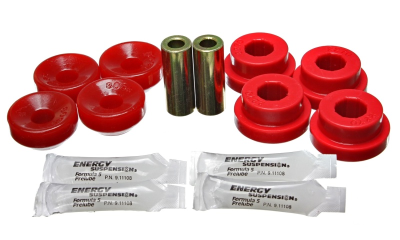 Energy Suspension 16.8103R 90-01 Acura Integra / 89-95 Honda Civic/CRX / 93-97 Honda Del Sol (including VTEC) - Image 4