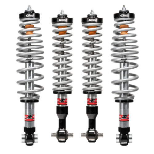 Eibach 2021+ Ford Bronco Pro-Truck Coilover 2.0 Front & Rear