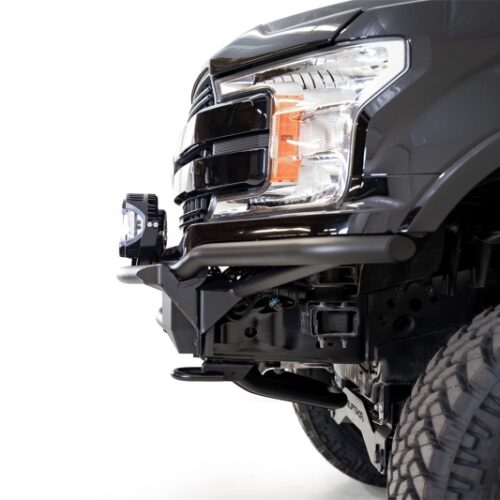 Addictive Desert Designs 18-20 Ford F-150 ADD PRO Bolt-On Front Bumper - Image 3