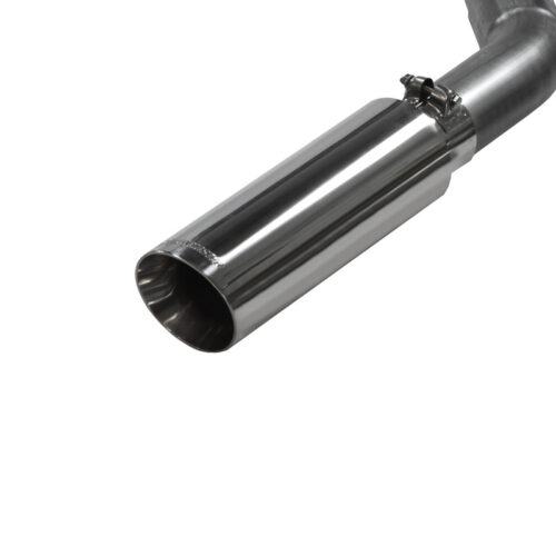 Flowmaster 19-25 GM 1500 Trucks 2.7T American Thunder Cat-Back Exhaust System - Image 6