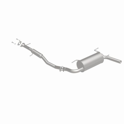 MagnaFlow 106-0246 BRE Exhaust Kit 90-95 Mazda Miata 1.6L - Image 10