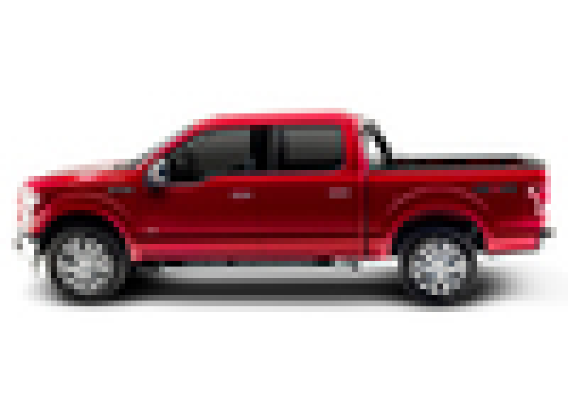 BAK 226333 19-20 Ford Ranger 6ft Bed BAKFlip G2 - Image 4