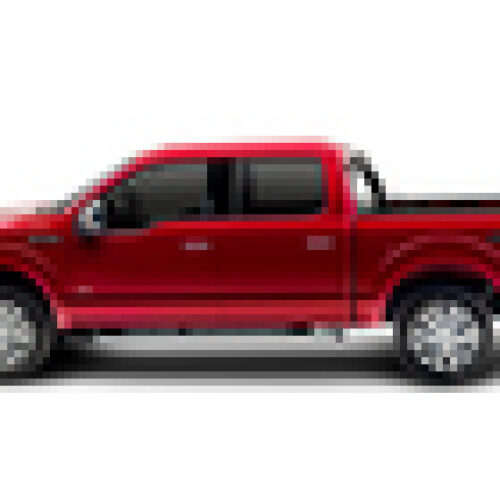 BAK 226301 97-03 Ford F-150 6ft 6in Bed BAKFlip G2 - Image 4