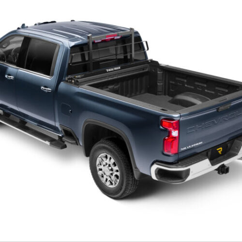 BackRack 15004 07-18 Sierra LD/HD / 04-23 F150 / 08-23 Tundra Original Rack Frame Only Requires Hardware - Image 5