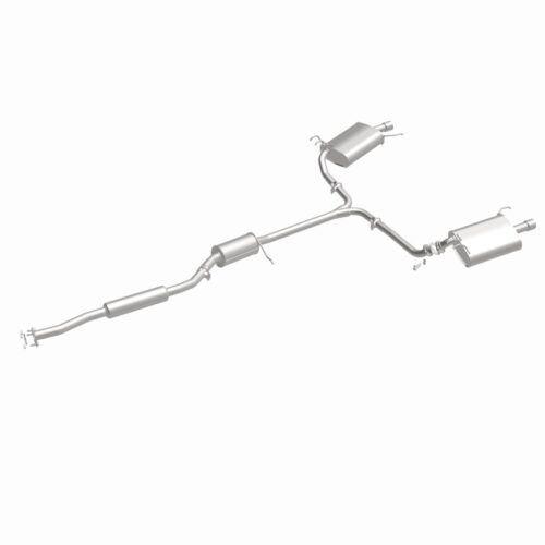 MagnaFlow BRE Exhaust Kit 04-08 Acura TSX 2.4L - Image 10