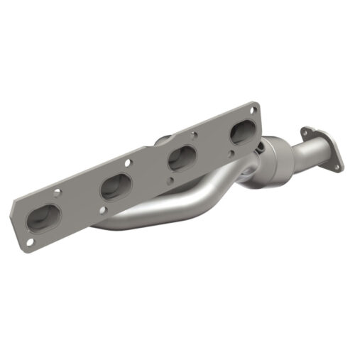 MagnaFlow 50381 Direct Fit Catalytic Converter Infiniti/Nissan Truck 8 5.6L P/S Manifold (49 State)