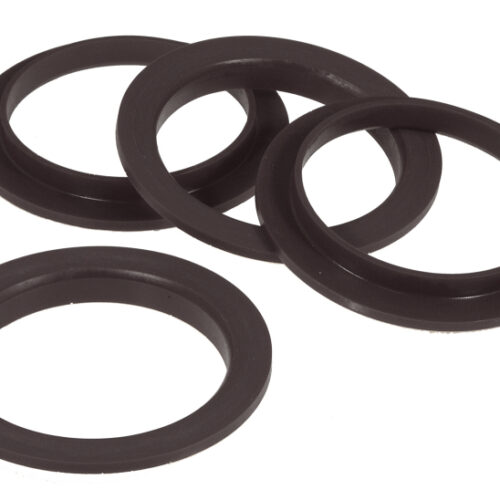 Prothane 64-69 AMC Front Coil Spring Isolator - Black
