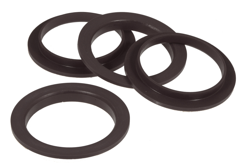 Prothane 1-1706-BL 64-69 AMC Front Coil Spring Isolator - Black