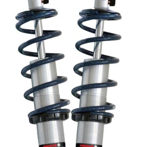 Ridetech 11166510 67-69 Camaro and Firebird Rear HQ Series CoilOver Pair