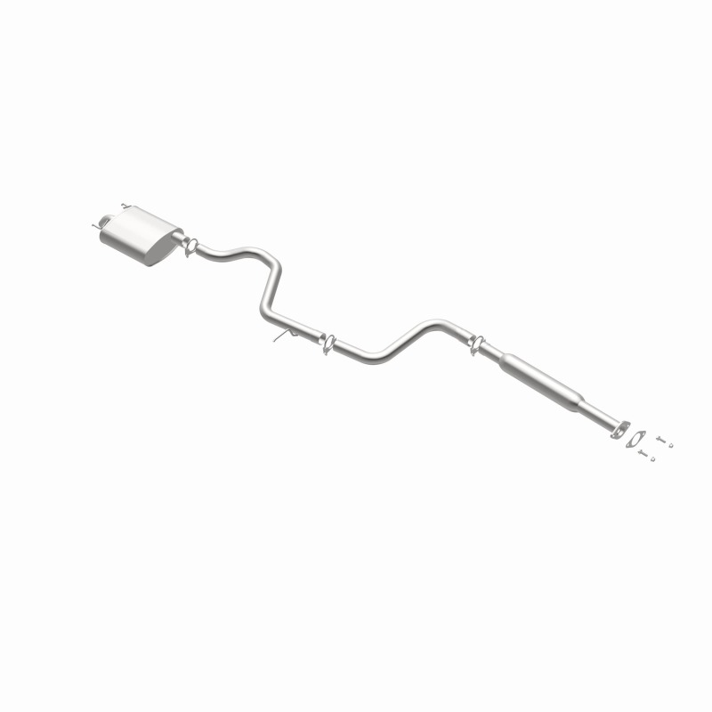MagnaFlow 106-0013 BRE Exhaust Kit 00-09 Allure LaCrosse Impala Monte Carlo - Image 9