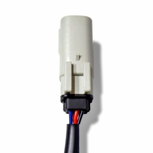 Alternative view of AlphaRex 18-20 Ford F-150 Wiring Adapter OEM to AlphaRex Taillight Converter (Req 18-20 Ford F-150)